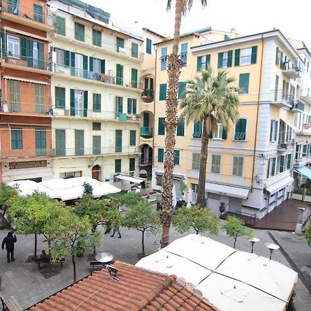 "Cadamare", Caratteristico Appartamento In Centro Sanremo Exteriér fotografie