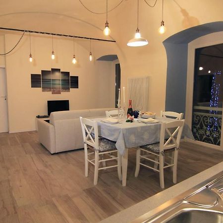 "Cadamare", Caratteristico Appartamento In Centro Sanremo Exteriér fotografie