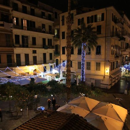 "Cadamare", Caratteristico Appartamento In Centro Sanremo Exteriér fotografie