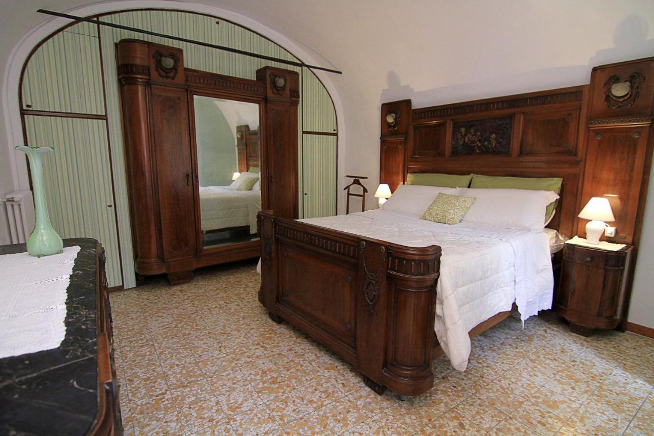 "Cadamare", Caratteristico Appartamento In Centro Sanremo Exteriér fotografie
